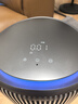 飛利浦（PHILIPS）空氣凈化器除甲醛神器新房急入住家用寵物凈化機除煙味病毒過(guò)敏原吸毛臥室專(zhuān)用國家補貼AC4228/01 曬單實(shí)拍圖
