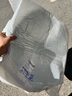 雙耳洗臉盆家用加厚塑料寶寶嬰兒洗澡盆浴盆加深大號(hào)洗衣盆洗腳盆 臉盆特大號(hào)56cm*1藍(lán)色 曬單實(shí)拍圖