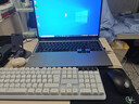 櫻本筆記本電腦拯救系列【貼補20%】2025游戲本酷睿i9/i7獨顯RTX4060光追大學生高性能輕薄本設(shè)計編程 【游戲全能本】標壓酷睿+RTX3050光追獨顯 32G+1TB超速固態(tài)【店長推薦】 【 曬單實拍圖