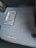 車(chē)麗友專(zhuān)用于2026款豐田凱美瑞腳墊tpe全包圍第八代七六九地毯23/19/13 【包門(mén)檻腳墊+尾箱墊】慕絨絲灰 凱美瑞 九代燃油【24-26款】 曬單實(shí)拍圖