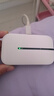 華為智選隨行移動(dòng)隨身wifi 便攜式4G上網(wǎng)寶無(wú)線(xiàn)wifi6路由器E5576-822 曬單實(shí)拍圖