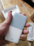 華為隨身wifi5三網(wǎng)通用移動無線wifi免插卡便攜式4G高速隨行路由器家用車載全國通用流量2025款 MT33 白色【網(wǎng)速可達195Mbps】曬單送備用電池 不限速不虛標+送1500G體驗流量 曬單實拍圖