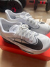 耐克 （NIKE）2025年男子ZOOM FLY 6跑步鞋 FN8454-100 42.5 曬單實(shí)拍圖