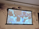 索尼(SONY)EX251二手家用辦公會(huì )議投影機 長(cháng)短焦高清智能白天直投1080P智能家庭影院投影儀 默認 95成新 曬單實(shí)拍圖