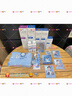 清揚（CLEAR）【王楚欽同款】頭皮學專研凈屑*2+抗屑+舒緩+精華 王楚欽七夕禮物 曬單實拍圖