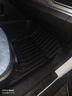 菱珍哈弗第三代H6國潮版腳墊全包圍專用哈佛汽車裝飾用品配件tpe地墊 升級款包門檻TPE腳墊 【21-25款】哈弗H6國潮版 曬單實拍圖
