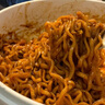 三養（SAMYANG）火雞面三養速食方便面袋裝 700g(140g*5)泡面拌面早餐零食 曬單實(shí)拍圖