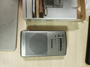 山進（SANGEAN） SR-35新款高端便攜式迷你二波段收音機半導(dǎo)體廣播信號強老人大音量 SR-35 曬單實拍圖