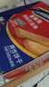 McVitie's麥維他原味纖滋棒消化餅干720g 早餐下午茶辦公室零食點心 曬單實拍圖