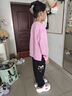 唐獅（TonLion）洞洞鞋女鞋夏季軟底涼鞋女士厚底外穿踩屎感沙灘鞋 白色 37/38 曬單實拍圖