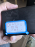 倍思【3C認證】二合一充電寶充電器87W移動(dòng)電源65W帶插頭1萬(wàn)毫安小巧便攜手機筆記本快充可上飛機 曬單實(shí)拍圖
