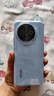 vivoY300i國家補(bǔ)貼 6500mAh超博藍(lán)海電池 400%雙揚(yáng)大音量 5G 全網(wǎng)通新品手機(jī) 霧凇藍(lán) 12GB 256GB 標(biāo)配版 曬單實拍圖