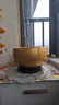 恬實(shí) 聚寶盆陶瓷風(fēng)水擺件招財進(jìn)寶 景德鎮客廳入戶(hù)玄關(guān)柜新居開(kāi)業(yè)禮品 金色聚寶盆招財進(jìn)寶 中號 曬單實(shí)拍圖