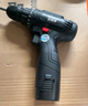 歐萊德（OULAIDE）16.8V電鉆手電鉆鋰電鉆電動(dòng)螺絲刀家用手鉆電動(dòng)工具箱套裝 曬單實(shí)拍圖