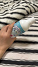 珂王防靜電噴霧450ml 柔順劑防靜電衣服頭發(fā)去除靜電衣物除味噴霧抗皺 曬單實(shí)拍圖