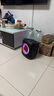 JBL PartyBox Encore2音樂戰(zhàn)將歡唱版2藍牙音箱 國家補貼 戶外家庭KTV麥克風一體唱K歌廣場舞低音音響 曬單實拍圖