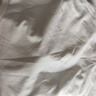 JOAE【免穿文胸】吊帶背心女帶胸墊外穿抹胸美背內(nèi)衣內(nèi)搭螺紋打底衫白 曬單實拍圖