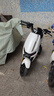 小牛電動(dòng)【廣州專(zhuān)享】F200動(dòng)力版 電動(dòng)自行車(chē)鋰電池 新國標智能鋰電長(cháng)續航代步電動(dòng)車(chē) 到店自提 曬單實(shí)拍圖