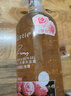 蔻斯?。↘ustie）香味持久滋潤美肌保濕香氛沐浴液櫻花玫瑰花瓣600g*2套裝沐浴露 曬單實(shí)拍圖