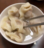 灣仔碼頭港式水晶蝦皇餃168g6只早餐包子速食半成品食品面點(diǎn) 曬單實(shí)拍圖