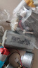鳳焰電機齒輪包 DIY手工模型玩具配件 科技小制作材料 微型直流小馬達 20種套裝 曬單實(shí)拍圖
