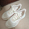 阿迪達(dá)斯 （adidas）女鞋運(yùn)動(dòng)鞋潮鞋舒適耐磨減震休閑跑步鞋 JH5152 UK6碼39碼 曬單實(shí)拍圖