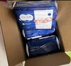 好奇（Huggies）藍標屁屁面膜拉拉褲XL34(12-17kg)尿不濕【護臀降紅30%】 曬單實(shí)拍圖