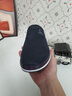 公羊（BECK）真皮軟底休閑皮鞋男夏季2025新款百搭商務(wù)男鞋牛皮一腳蹬豆豆鞋 沙色單鞋【皮鞋碼】 41 曬單實拍圖
