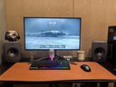 KEF【國家補貼】LSX II LT輕奢版桌面電腦音響無(wú)線(xiàn)HiFi立體聲2.0有源音箱藍牙 雙11購物推薦 石墨灰 曬單實(shí)拍圖
