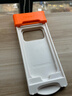 圖拉斯原感膜Pro【AR抗反光+3D熱彎】適用iphone17promax鋼化膜蘋(píng)果17promax手機膜全屏覆蓋無(wú)塵倉貼膜 曬單實(shí)拍圖