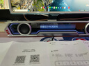 漫步者花再Halo PixelBar深淵字幕歌詞音響電腦桌面音箱 自定義屏幕長(zhǎng)條有線音箱藍(lán)牙6.0RGB燈效 破曉白 曬單實(shí)拍圖