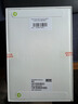 Apple/蘋(píng)果 iPad mini (A17 Pro) 8.3英寸 平板電腦(128G WLAN版/mini7/MXN73CH/A)藍色 資源機 曬單實(shí)拍圖
