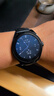 華為（HUAWEI）智能手表華為watch buds耳機手表二合一AI降噪通話(huà)血氧心率監測 Watch Buds黑色 曬單實(shí)拍圖