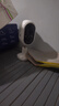 紐曼ai無(wú)線(xiàn)電池家用攝像頭手機遠程監控器360度無(wú)死角帶夜視全彩追蹤全景免插電室內外門(mén)口農村可對話(huà)  曬單實(shí)拍圖