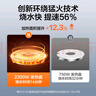 蘇泊爾（SUPOR）5L大容量 電熱水壺燒水壺開(kāi)水壺電水壺 飲水機電熱水瓶 家用智能保溫恒溫 316L不銹鋼SW-50T822PRO 曬單實(shí)拍圖