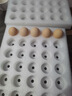 CP 正大 可生食鮮雞蛋30枚 3.36斤 達(dá)到可生食標(biāo)準(zhǔn)  禮盒裝 曬單實拍圖