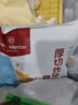 1號會(huì )員店 日式厚切炸豬排750g 5片裝 日式醬汁速食半成品空氣炸鍋食材 曬單實(shí)拍圖