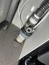 潛水艇（Submarine）廚房下水三通 洗菜盆洗碗機(jī)凈水器下水管三通接頭下水道防臭神器 【1】水槽管+凈水器 曬單實(shí)拍圖