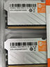 來酷 聯(lián)想（lecoo） DDR4  32GB(16GB*2)套裝 3200  臺式機(jī)內(nèi)存條 酷玩系列 曬單實(shí)拍圖