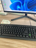 宏碁（acer）臺(tái)式電腦辦公商用游戲繪圖設(shè)計(jì)整機(jī)家用電腦主機(jī)全套 主機(jī)+宏碁27英寸顯示屏 14代i5-14400F 32G 1T固態(tài)獨(dú)顯4G 曬單實(shí)拍圖