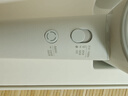 徠芬高速吹風(fēng)機 速干護發(fā)家用電吹風(fēng) 負離子吹風(fēng)筒 生日禮物 SE lite藍灰色+風(fēng)嘴+支架 曬單實(shí)拍圖