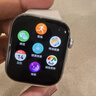 華為HUAWEI WATCH FIT 4 悅動(dòng)白氟橡膠表帶 華為運動(dòng)智能手表超輕薄大屏潮流運動(dòng)藍牙通話(huà)睡眠監測fit4 曬單實(shí)拍圖