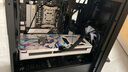 驛晨宇玄武550V4銅牌認證額定600w峰值800w 玄武500Kill白牌認證額定500W 玄武850K銀牌全模組電腦電源 玄武850K 850w銀牌認證【全模組】黑色 官方標配線材齊全【保價618 曬單實拍圖