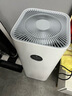 米家【家電國家補貼】小米空氣凈化器5S家用除甲醛除菌除過(guò)敏AC-M24-SC 曬單實(shí)拍圖