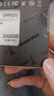 長(zhǎng)城（Great Wall) 240GB SSD固態(tài)硬盤 SATA3.0接口 讀速520MB/S臺(tái)式機(jī)/筆記本通用 GW520系列 曬單實(shí)拍圖