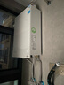美的（Midea）[一級能效無(wú)冷凝M10S Ultra]16升燃氣熱水器天然氣 [零冷水增壓無(wú)冷感7A恒溫下置風(fēng)機]白色國補20% 曬單實(shí)拍圖