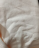 浪莎女士內褲女純棉10A抑菌襠舒適透氣中腰大碼少女三角褲短褲頭6條裝 曬單實拍圖