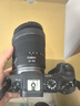 佳能（Canon）佳能RP 全畫幅微單數(shù)碼相機(jī) 4K高清視頻直播 微單相機(jī) 變焦鏡頭 學(xué)生入門旅行家用  曬單實(shí)拍圖