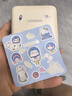 綠聯(lián)【3C認(rèn)證可上飛機(jī)】磁吸充電寶無(wú)線(xiàn)充10000mAh30W快充便攜移動(dòng)電源兼容Magsafe適用蘋(píng)果/華為/小米 曬單實(shí)拍圖