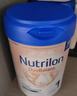 諾優(yōu)能（Nutrilon）荷蘭牛欄白金版原裝進(jìn)口嬰幼兒配方奶粉1段0-6個(gè)月800g/罐 曬單實(shí)拍圖